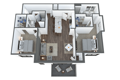 3S635 Everton Drive Studio-3 Beds Apartment for Rent - Photo Gallery 52